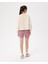 Vanilya Basic Easysize Sweatshirt 5