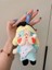 Yeni Crybaby Peluş Anahtar Bebek Bebek Karikatür Sevimli Anahtar Azma Mücevher Araba Peluş Anahtar Zinciri Kadın Hediyeler Toys Renk: C (Yurt Dışından) 1