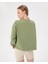 Matcha Basic Easysize Sweatshirt 2