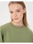 Matcha Basic Easysize Sweatshirt 3