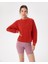 Tarçın Basic Easysize Sweatshirt 1