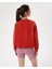 Tarçın Basic Easysize Sweatshirt 2