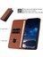 Kart Yuvaları ve Kickstand Anti-Parmak Izi ile Xiaomi Redmi 13 Için Kılıf (Yurt Dışından) 4