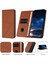 Kart Yuvaları ve Mat ile Google Pixel 9 Pro Xl Darbeye Dayanıklı Kapak Için Kılıf (Yurt Dışından) 5
