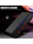 Kart Yuvaları ve Mat ile Google Pixel 9 Pro Xl Darbeye Dayanıklı Kapak Için Kılıf (Yurt Dışından) 5