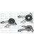 Devirdaim Pompasi Mercedes M276 W205 S205 C205 A205 C218 W212 C207 C253 C292 W166 W222 R172 Gnzrz 1