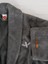 Tek Bornoz Wellness Zen L/xl Antrasit 2