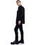 Normal Bel Cep Detaylı Skinny Fit Jean Pantolon - Michael Jean 1