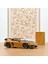 1/18 Porsche Cayman Gt4 Rs W/weissach Pack 2023 Bahama Yellow 1