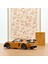 1/18 Porsche Cayman Gt4 Rs W/weissach Pack 2023 Bahama Yellow 2
