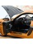 1/18 Porsche Cayman Gt4 Rs W/weissach Pack 2023 Bahama Yellow 4