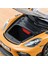1/18 Porsche Cayman Gt4 Rs W/weissach Pack 2023 Bahama Yellow 5