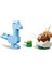 Bfs 11041 LEGO Classic Yaratıcı Dinozorlar 450 Parça +5 Yaş 2