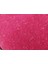 Tavşan Tüyü El Dokuma Yumuşak Dokulu Tek Kişilik Yatak Örtüsü (160X240)-PEMBE 3