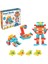 04034 Smart Blok Seti 96 Parça -Dede 1