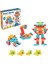 04034 Smart Blok Seti 96 Parça -Dede 2