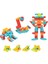 04034 Smart Blok Seti 96 Parça -Dede 3