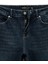 Pamuklu Normal Bel Tapered Fit Jean Pantolon 5