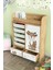 Little Fawn Design "melova" 5 Sepetli 2 Çekmeceli Çok Amaçlı Oyuncak Dolabı 4