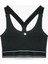 Slim Fit Kolsuz U Yaka Sporcu Sütyeni 2