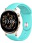 Huawei Watch Gt3 Elegant 42MM Akıllı Saat Uyumlu Spor Silikon Kordon 1