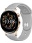 Huawei Watch Gt3 Elegant 42MM Akıllı Saat Uyumlu Spor Silikon Kordon 1