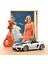 1/18 Porsche 718 Spyder Rs W/ Weissach Pack 2023 Gt-Silvermetallic 1