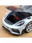 1/18 Porsche 718 Spyder Rs W/ Weissach Pack 2023 Gt-Silvermetallic 5