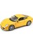 21065 Burago 1:24 Porsche 911 Carrera S Model Araba 4