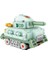 Bfs LZ8618 Loz Blok Oyuncak Mini Poşet -Vagonlife 2