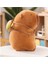 Sevimli Kirpi Balığı Peluş Oyuncak Sevimli YASTIK-45CM (Yurt Dışından) 1