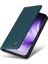 Oppo Reno 13 Pro 5g Suni Deri ve Tam Mat Tpu Için Flip Case ve Ile (Yurt Dışından) 3