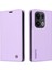 Oppo Reno 13 Pro 5g Suni Deri ve Tam Mat Tpu Için Flip Case ve Ile (Yurt Dışından) 2