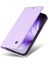 Oppo Reno 13 Pro 5g Suni Deri ve Tam Mat Tpu Için Flip Case ve Ile (Yurt Dışından) 4