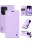 Oppo Reno 13 Pro 5g Suni Deri ve Tam Mat Tpu Için Flip Case ve Ile (Yurt Dışından) 5