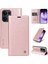 Oppo Reno 13 Pro 5g Suni Deri ve Tam Mat Tpu Için Flip Case ve Ile (Yurt Dışından) 1