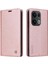 Oppo Reno 13 Pro 5g Suni Deri ve Tam Mat Tpu Için Flip Case ve Ile (Yurt Dışından) 2