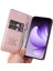 Oppo Reno 13 Pro 5g Suni Deri ve Tam Mat Tpu Için Flip Case ve Ile (Yurt Dışından) 4