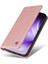 Oppo Reno 13 Pro 5g Suni Deri ve Tam Mat Tpu Için Flip Case ve Ile (Yurt Dışından) 5