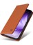Oppo Reno 13 Pro 5g Suni Deri ve Tam Mat Tpu Için Flip Case ve Ile (Yurt Dışından) 4