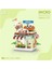 Bfs LZ8602 Loz Blok Oyuncak Mini Poşet -Vagonlife 4