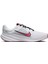 Quest 5 Walk Running Shoes White Unisex Yürüyüş Koşu Ayakkabısı Beyaz Kırmızı Swoosh 1