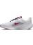Quest 5 Walk Running Shoes White Unisex Yürüyüş Koşu Ayakkabısı Beyaz Kırmızı Swoosh 2