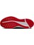 Quest 5 Walk Running Shoes White Unisex Yürüyüş Koşu Ayakkabısı Beyaz Kırmızı Swoosh 5