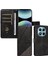 Xiaomi Redmi Not 14 Pro Için Flip Case 4g Deri Telefon Koruma Kılıfı (Yurt Dışından) 1