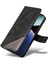 Xiaomi Redmi Not 14 Pro Için Flip Case 4g Deri Telefon Koruma Kılıfı (Yurt Dışından) 5