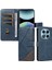 Xiaomi Redmi Not 14 Pro Için Flip Case 4g Deri Telefon Koruma Kılıfı (Yurt Dışından) 1