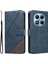 Xiaomi Redmi Not 14 Pro Için Flip Case 4g Deri Telefon Koruma Kılıfı (Yurt Dışından) 2