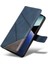 Xiaomi Redmi Not 14 Pro Için Flip Case 4g Deri Telefon Koruma Kılıfı (Yurt Dışından) 4