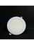9W 2’li Sıva Altı Ince LED Spot Panel Beyaz Işık 6400K A++ 1